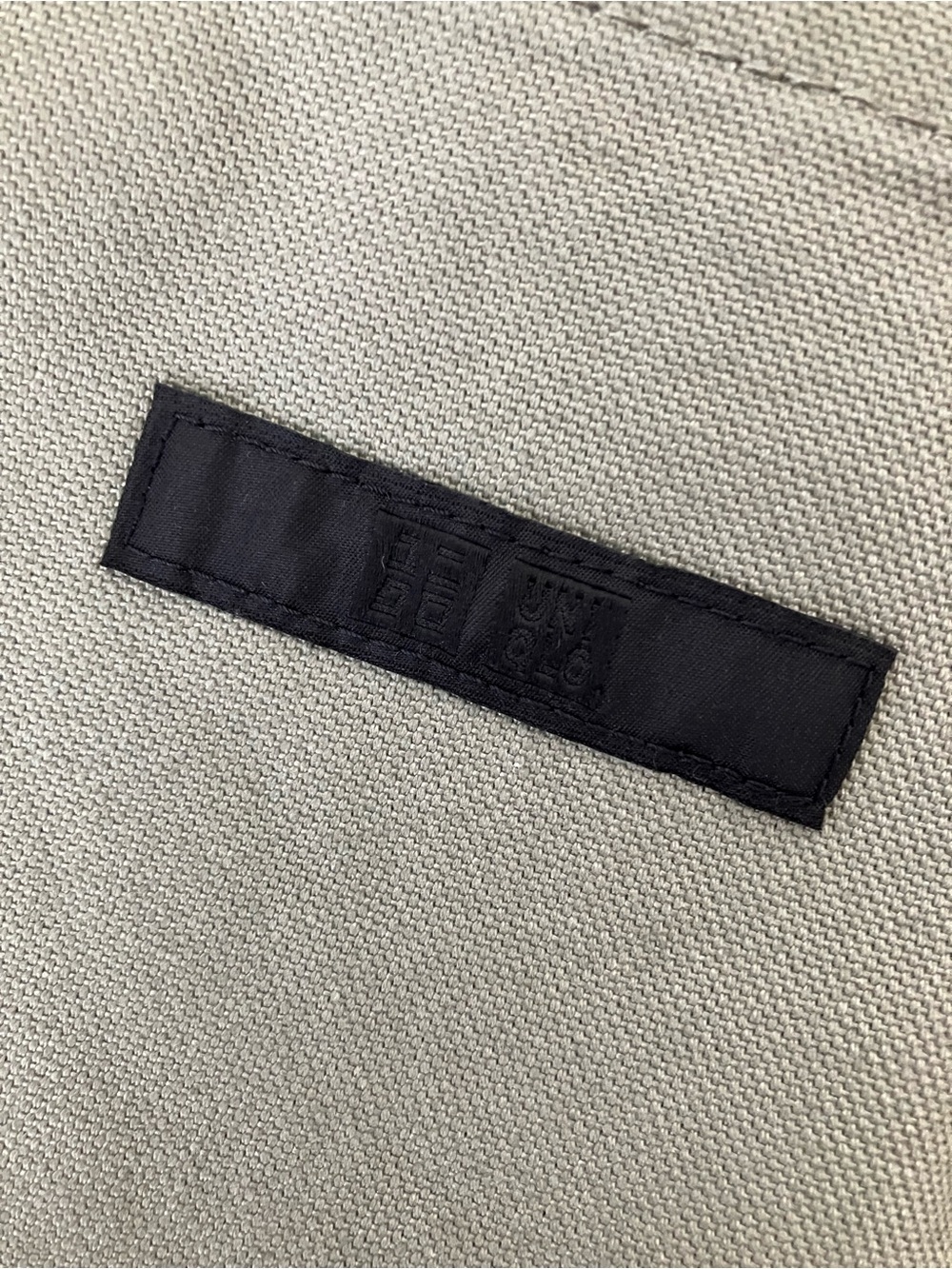 Utility Jacket - Picture 9 of 11